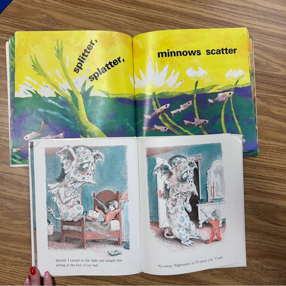 Children’s Picture Book Collection - Picture 8 of 13